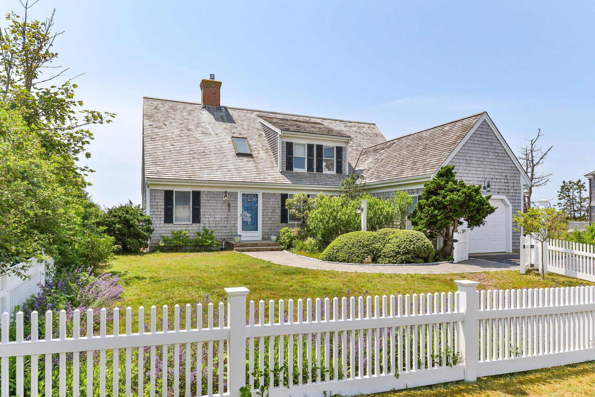 7 Sea Street Harwich Port MA 02646