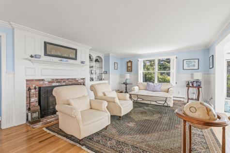 7 Sea Street Harwich MA 02646