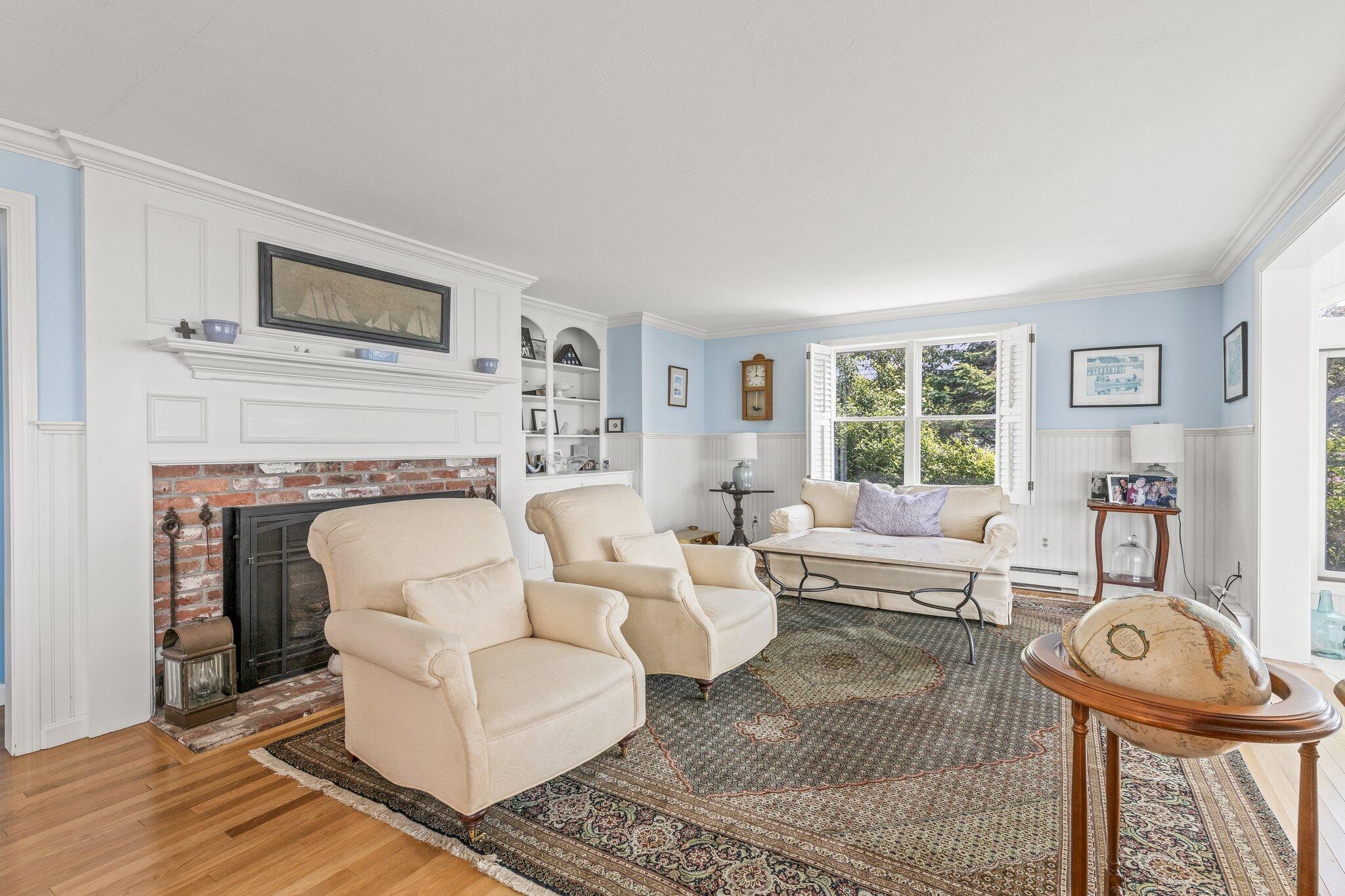 7 Sea Street Harwich MA 02646