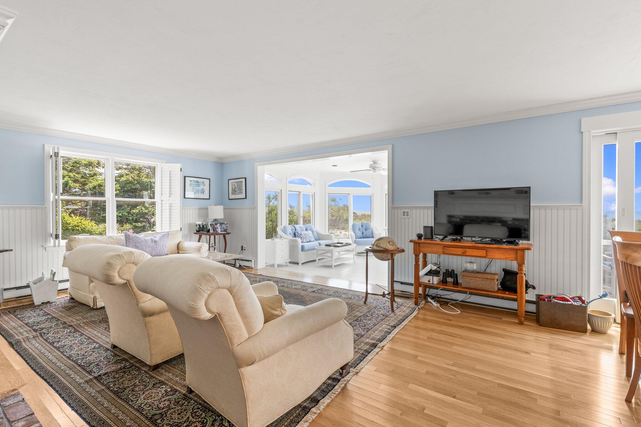 7 Sea Street Harwich MA 02646