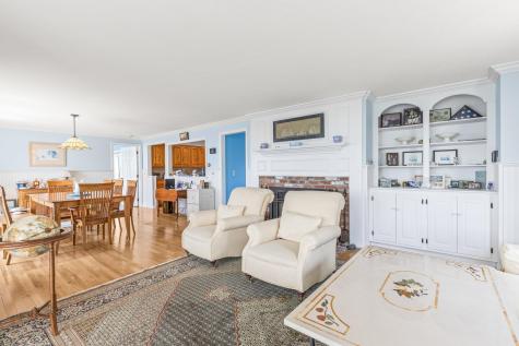 7 Sea Street Harwich MA 02646