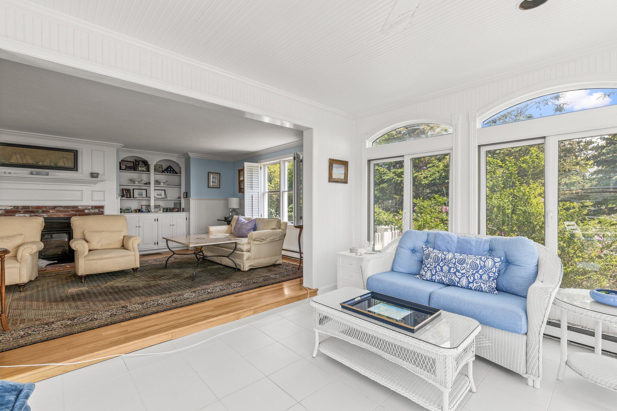 7 Sea Street Harwich MA 02646