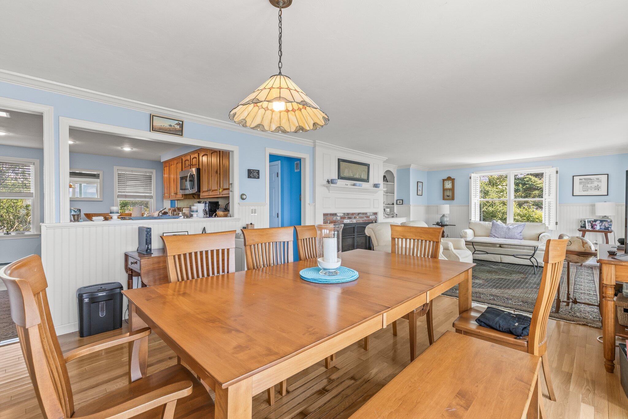 7 Sea Street Harwich MA 02646