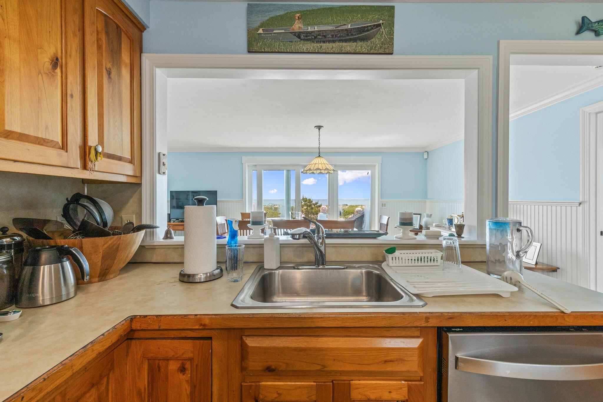7 Sea Street Harwich MA 02646