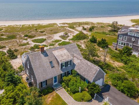 7 Sea Street Harwich MA 02646