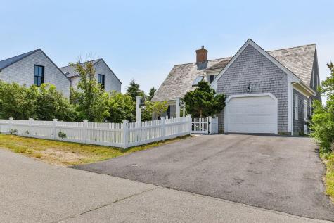 7 Sea Street Harwich MA 02646