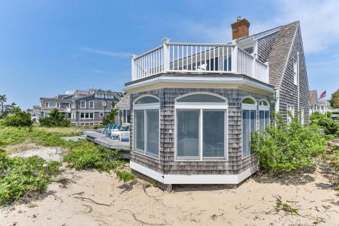 7 Sea Street Harwich MA 02646