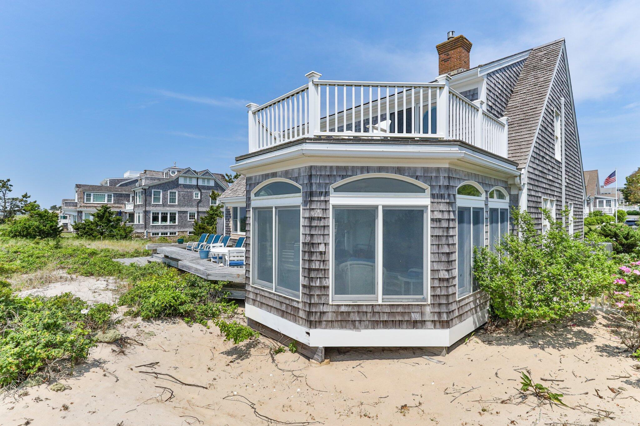 7 Sea Street Harwich MA 02646