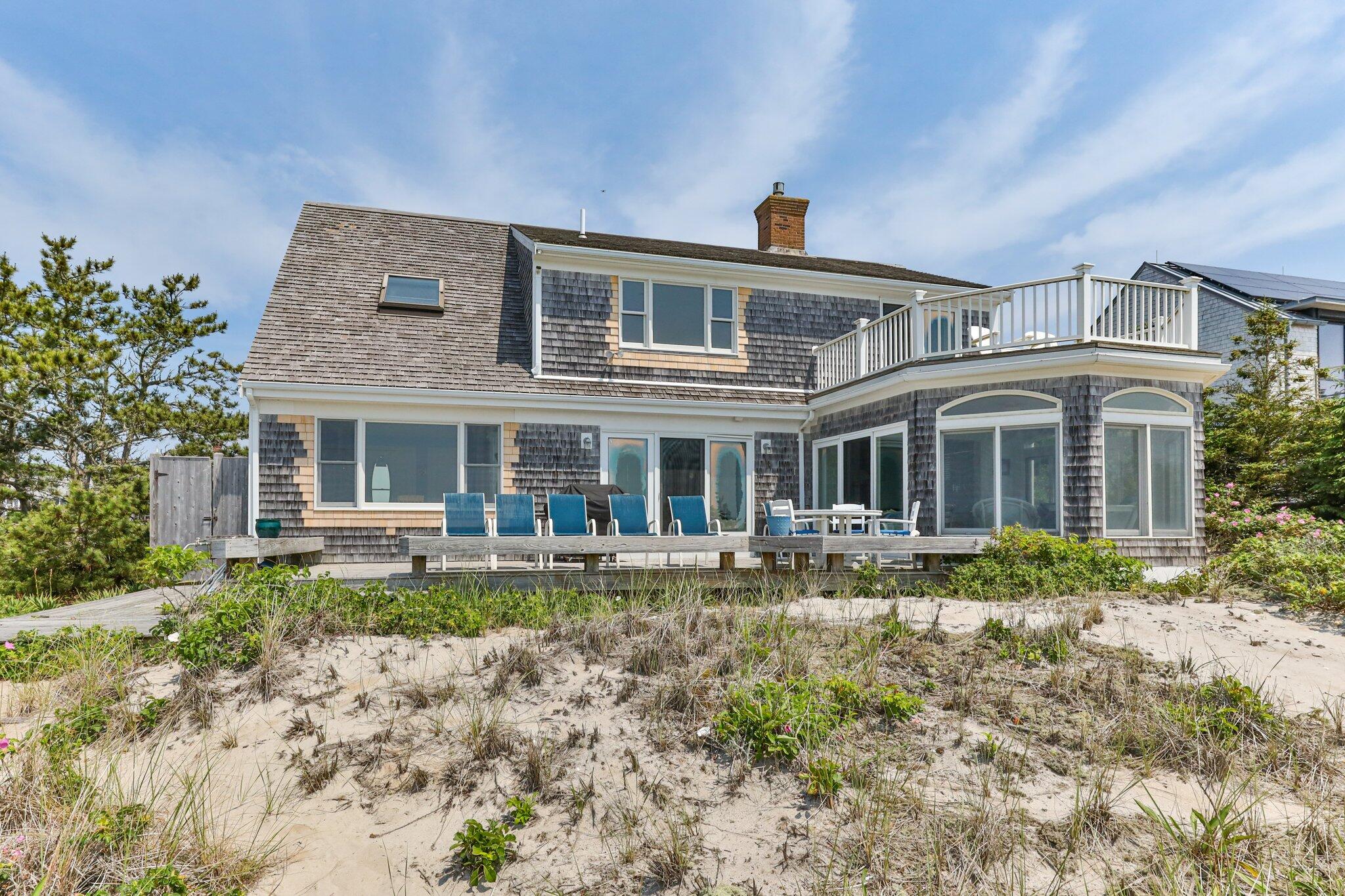 7 Sea Street Harwich MA 02646