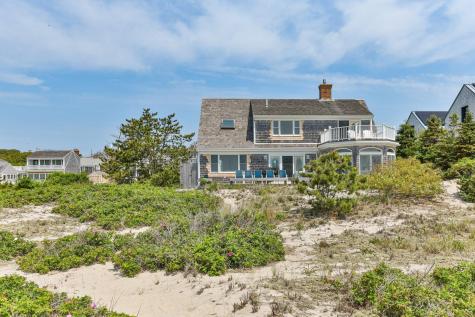 7 Sea Street Harwich MA 02646