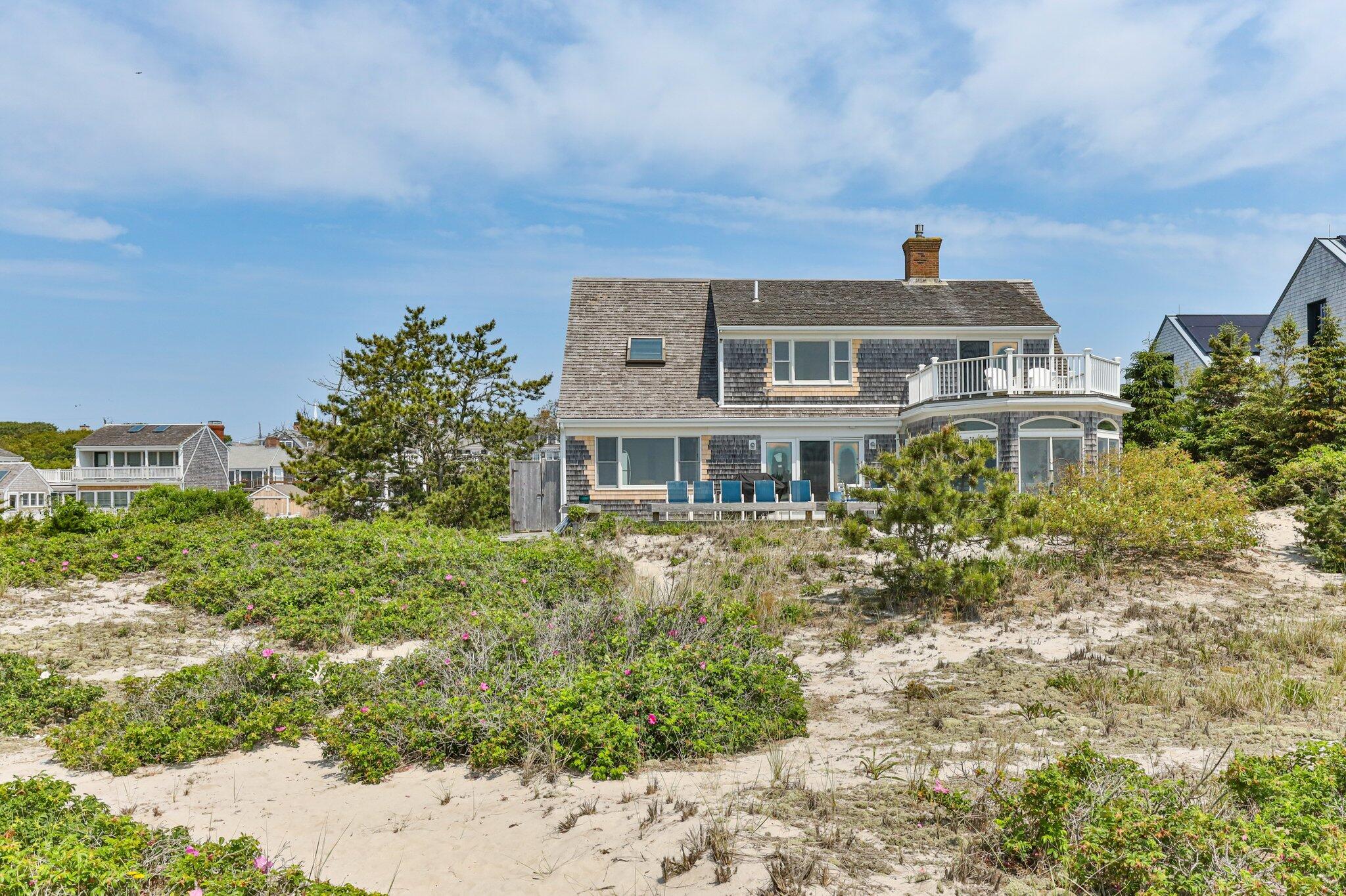 7 Sea Street Harwich MA 02646
