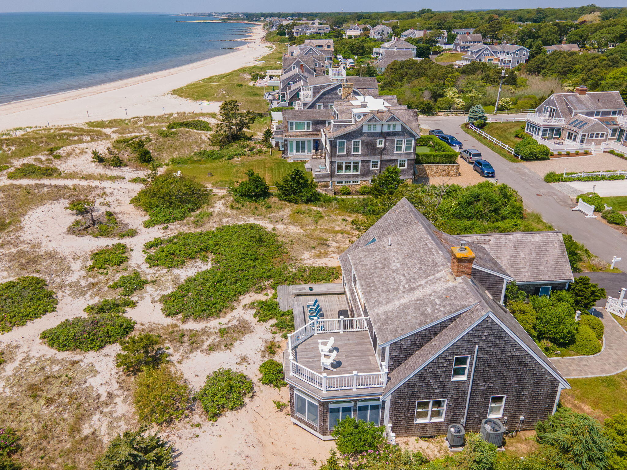 7 Sea Street Harwich MA 02646