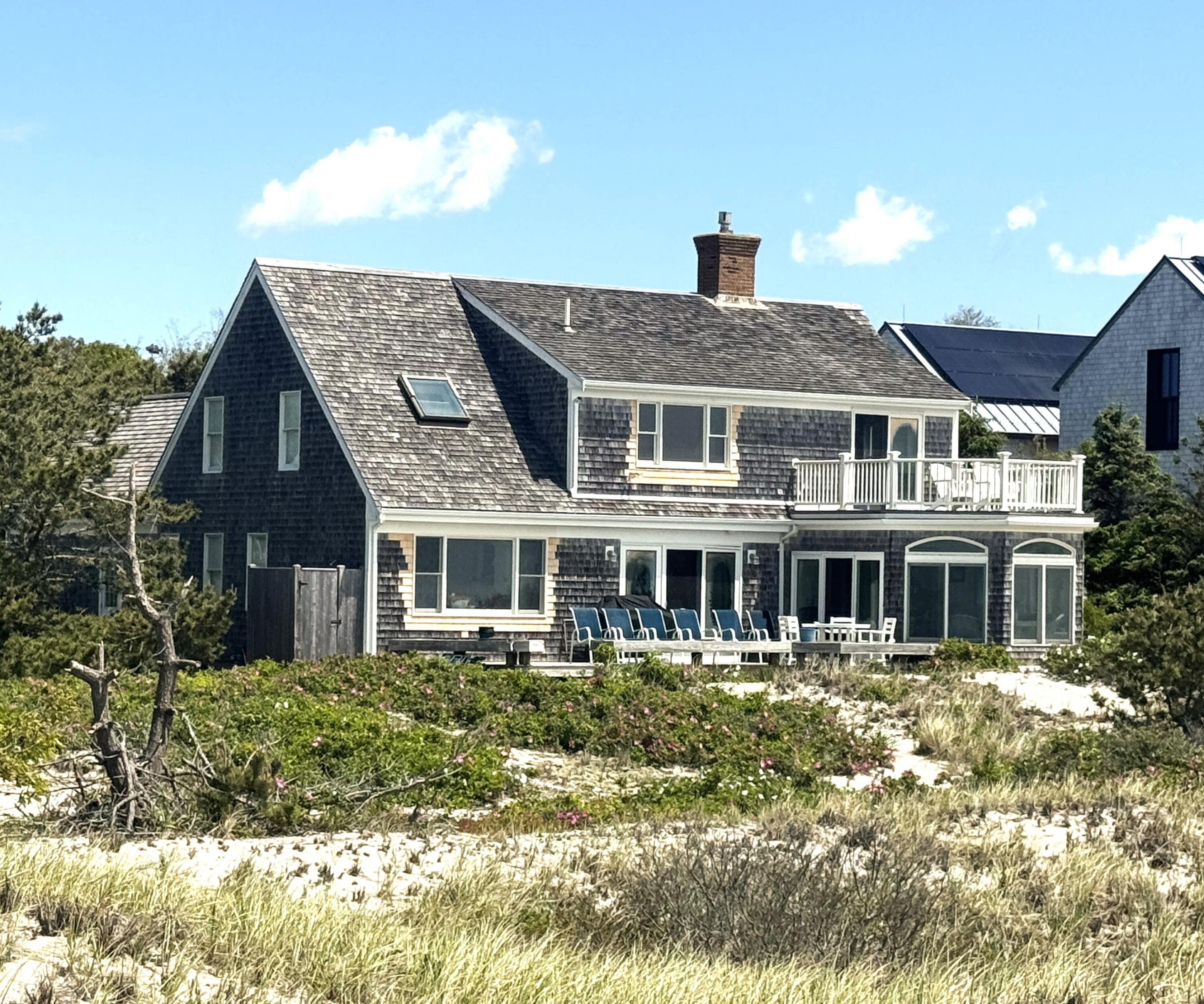 7 Sea Street Harwich MA 02646