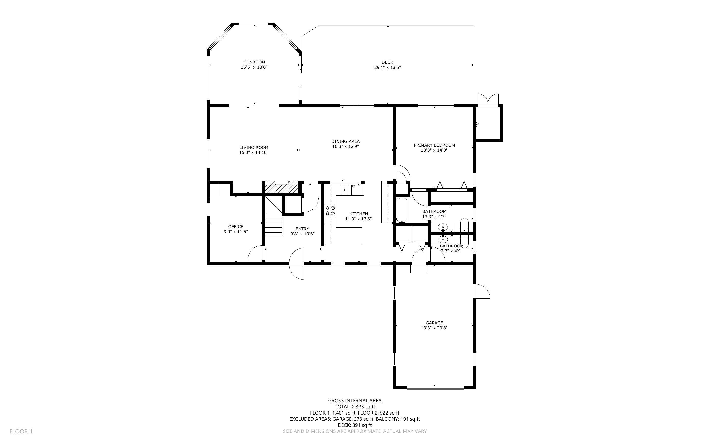 7 Sea Street Harwich MA 02646