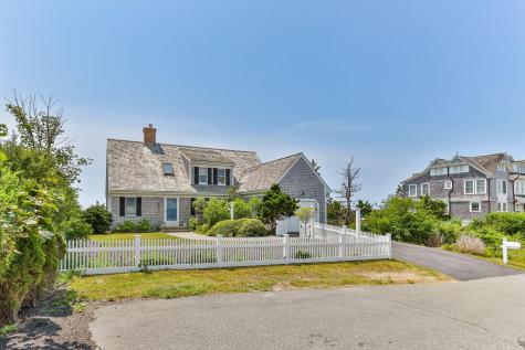 7 Sea Street Harwich MA 02646