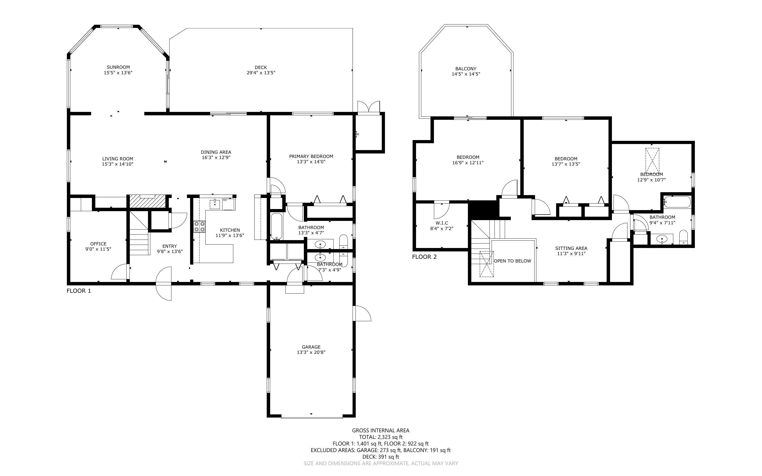 7 Sea Street Harwich MA 02646