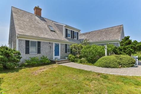 7 Sea Street Harwich MA 02646