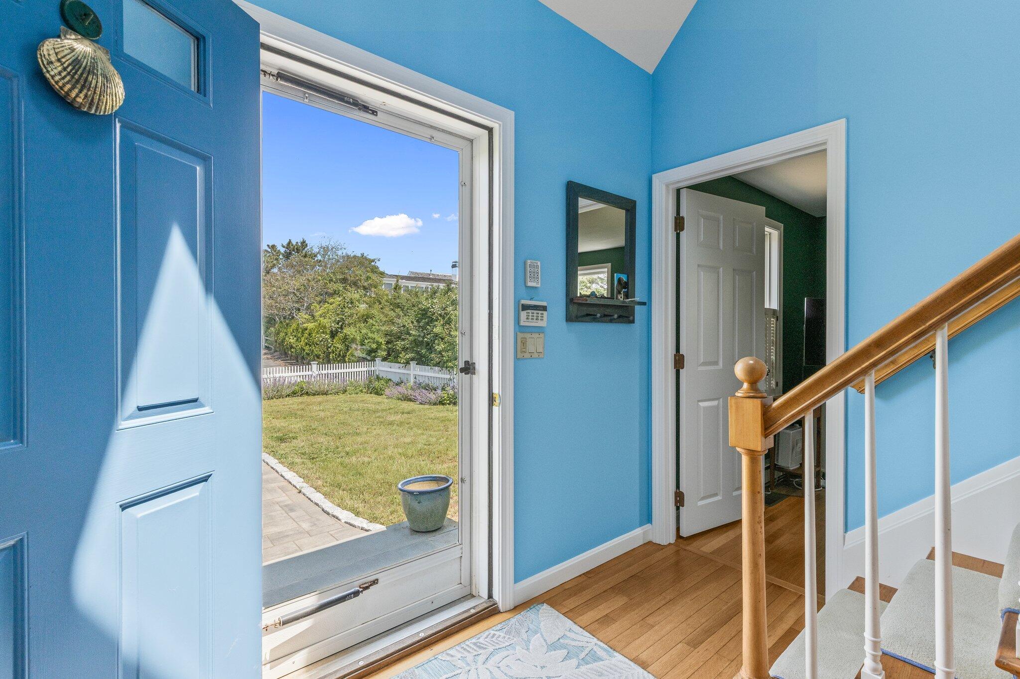 7 Sea Street Harwich MA 02646