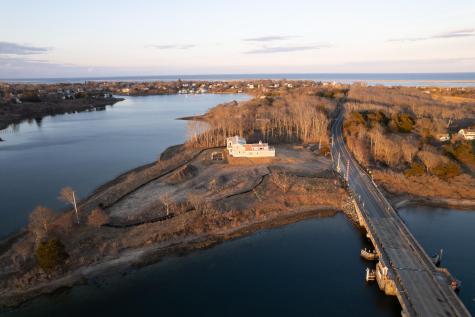 157 Bridge Street Chatham MA 02633