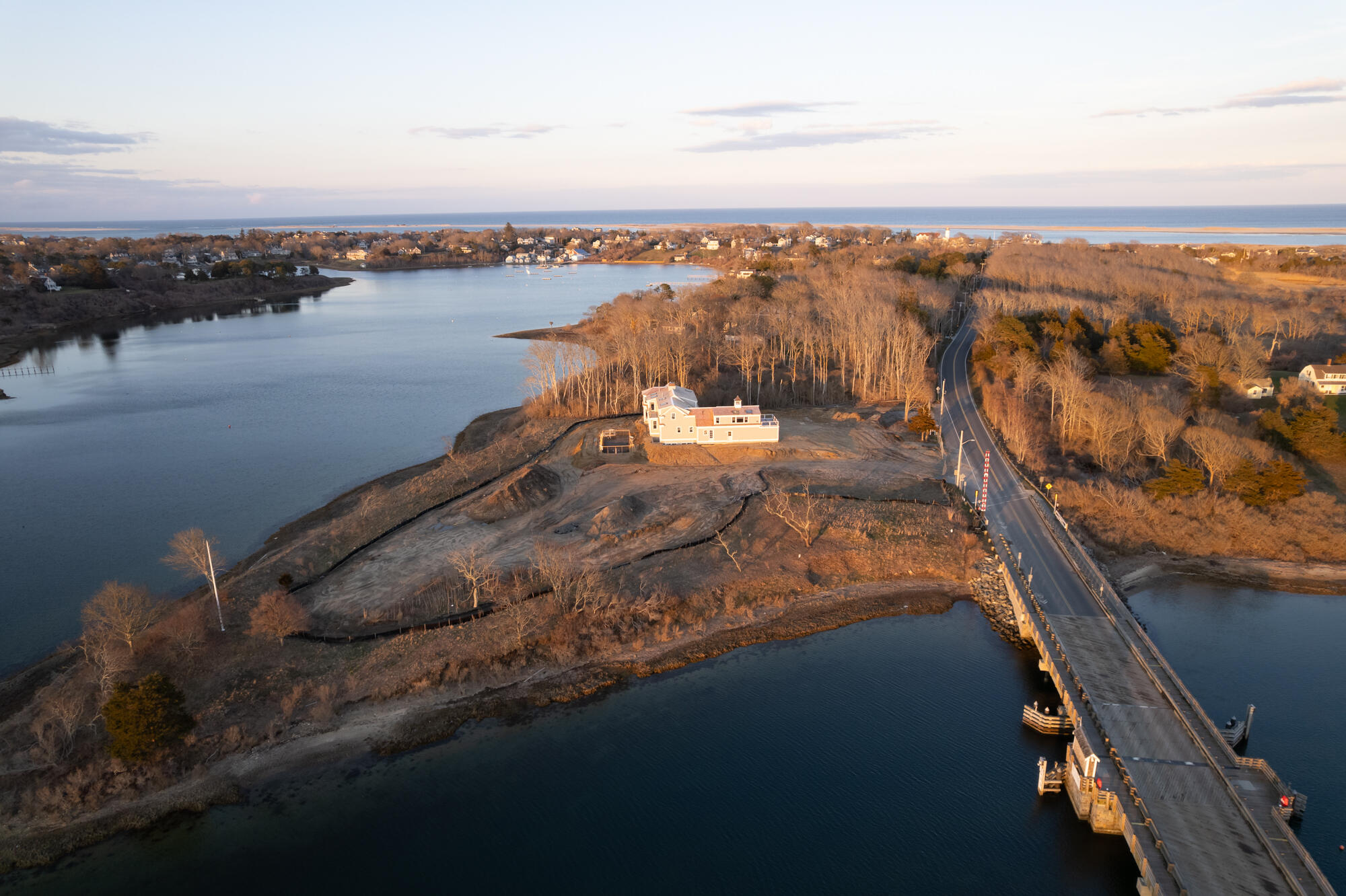157 Bridge Street Chatham MA 02633