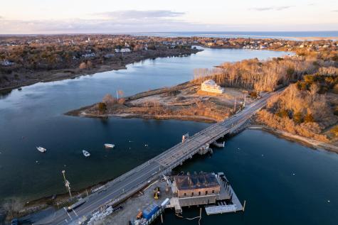 157 Bridge Street Chatham MA 02633