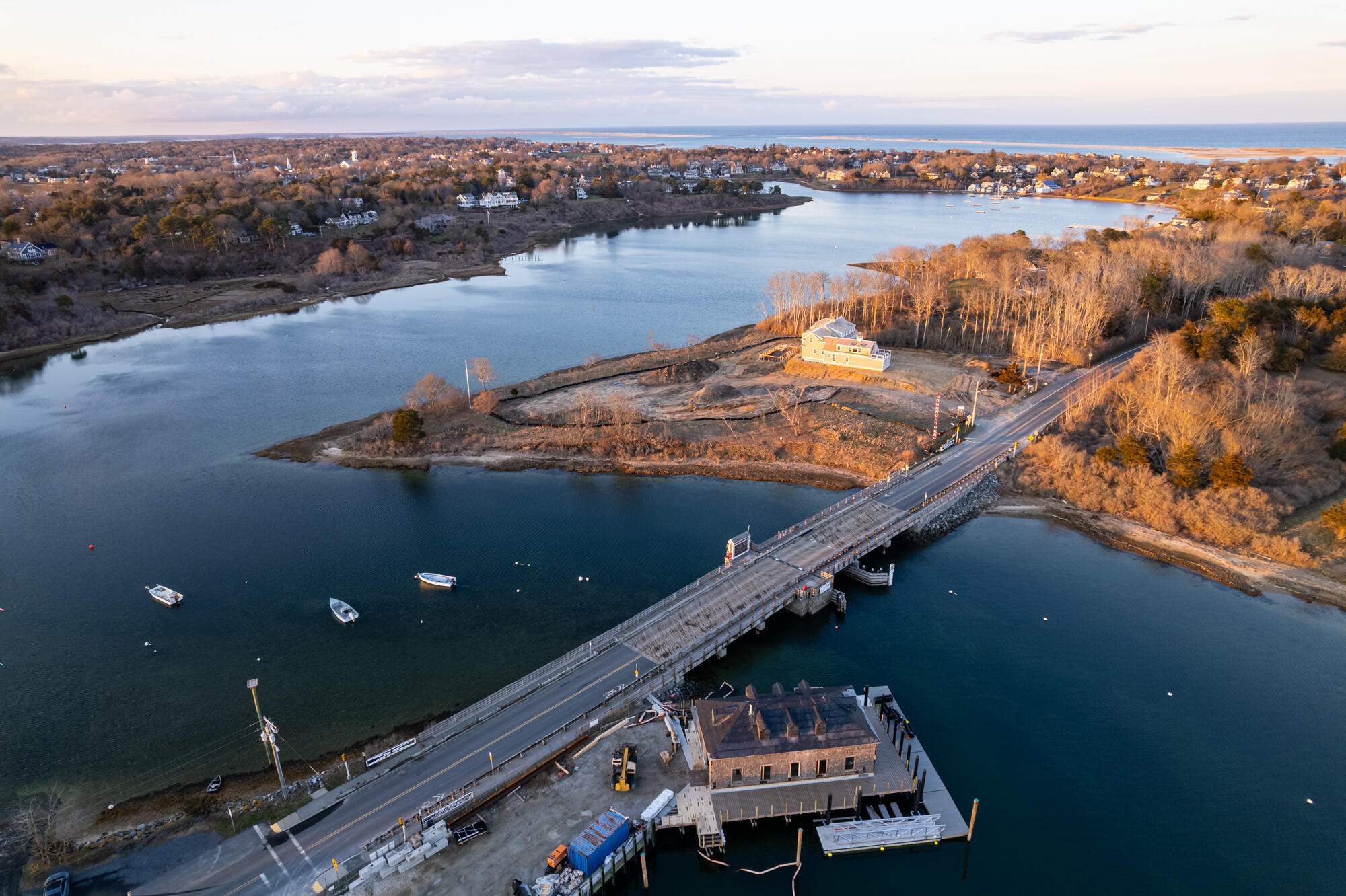 157 Bridge Street Chatham MA 02633