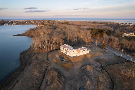 157 Bridge Street Chatham MA 02633