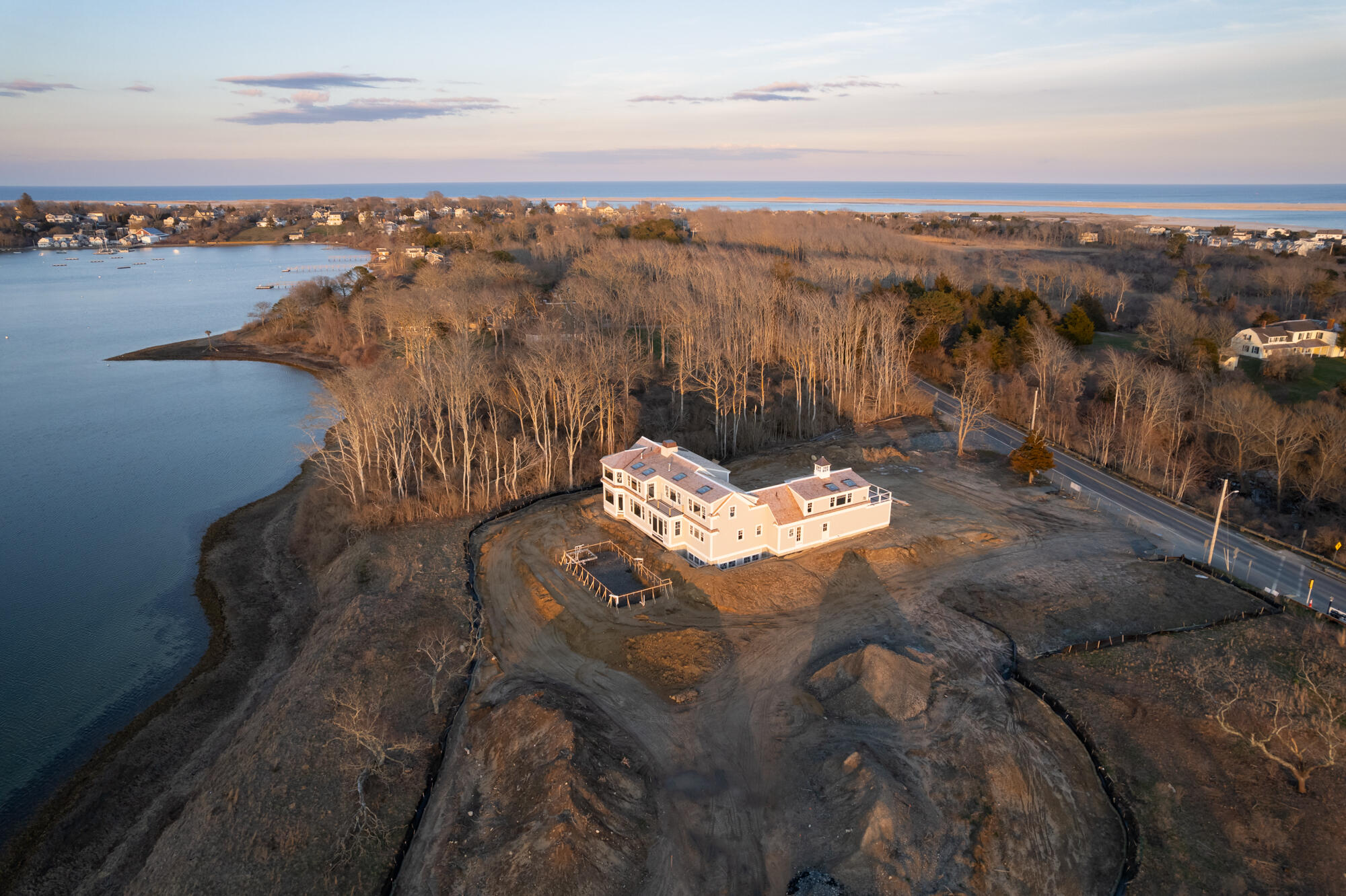 157 Bridge Street Chatham MA 02633