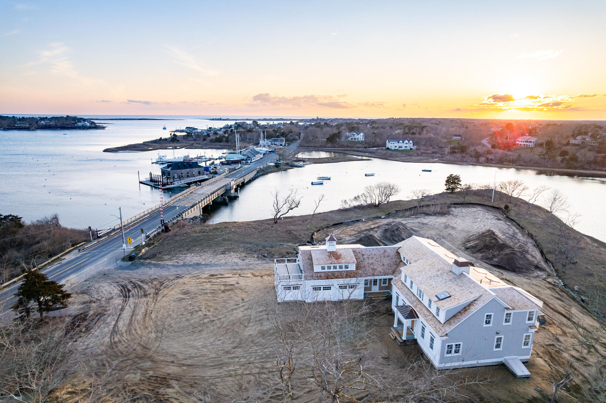 157 Bridge Street Chatham MA 02633