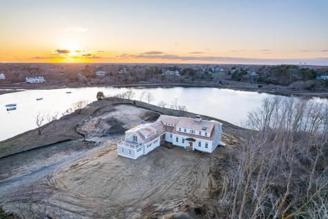 157 Bridge Street Chatham MA 02633