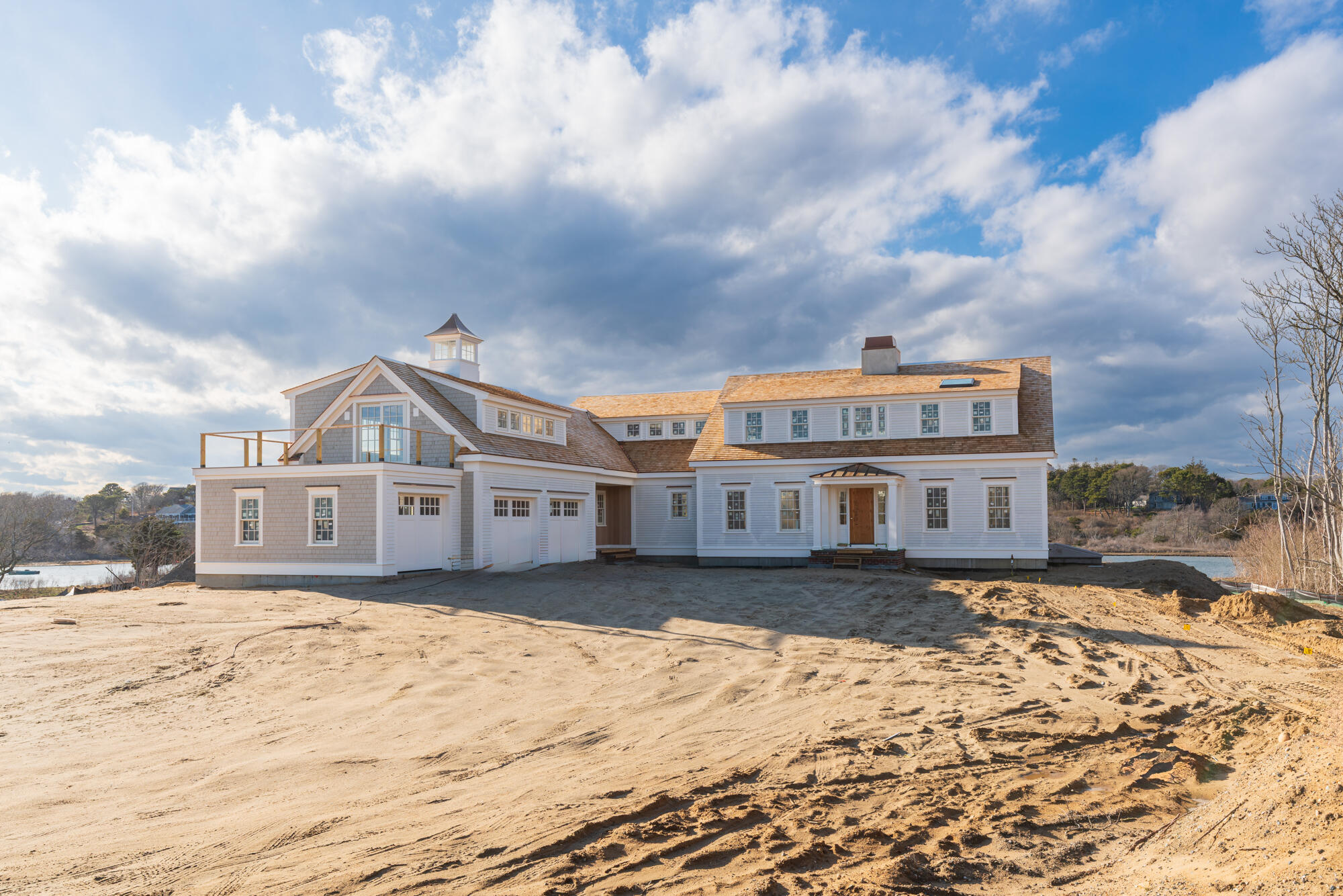 157 Bridge Street Chatham MA 02633
