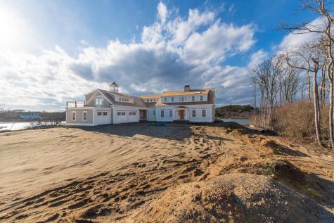 157 Bridge Street Chatham MA 02633