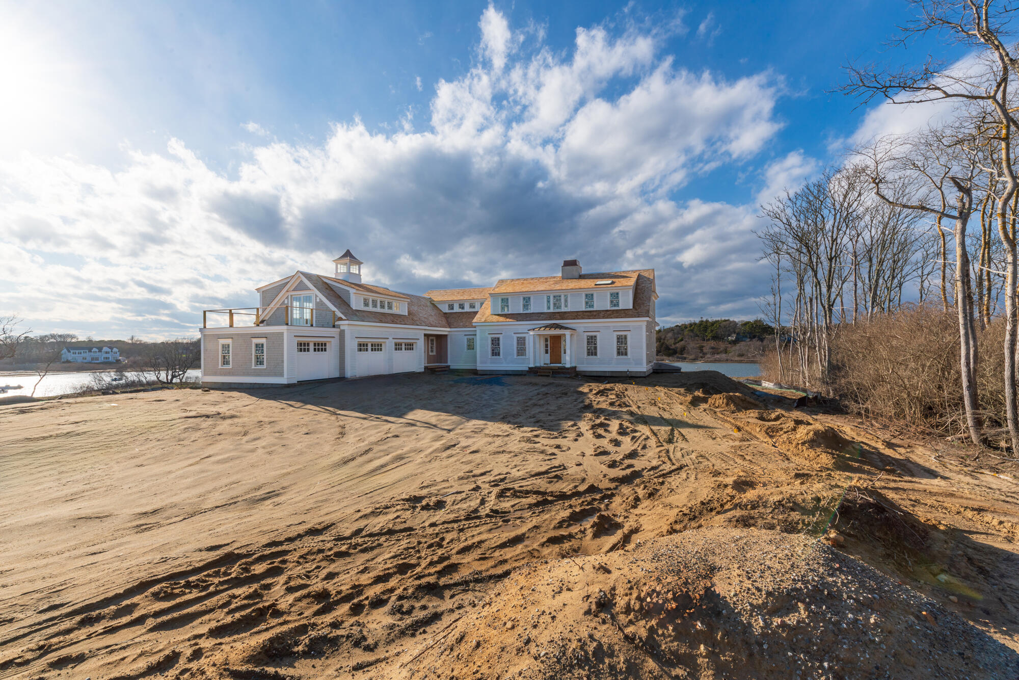157 Bridge Street Chatham MA 02633