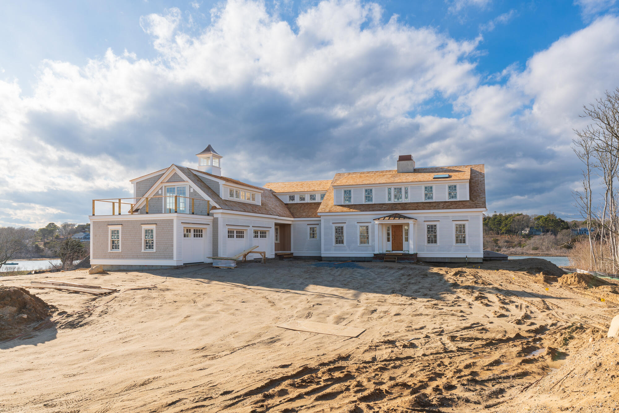 157 Bridge Street Chatham MA 02633