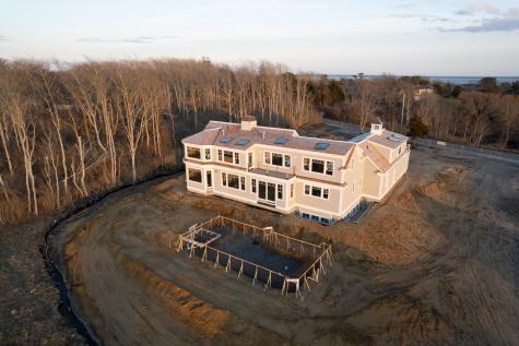 157 Bridge Street Chatham MA 02633