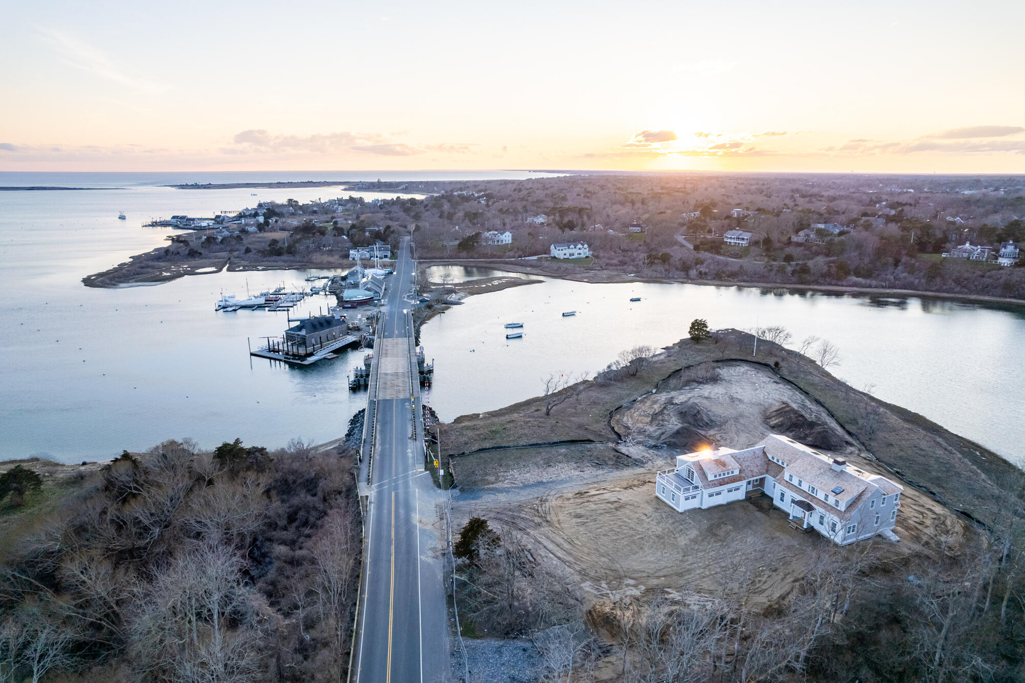 157 Bridge Street Chatham MA 02633