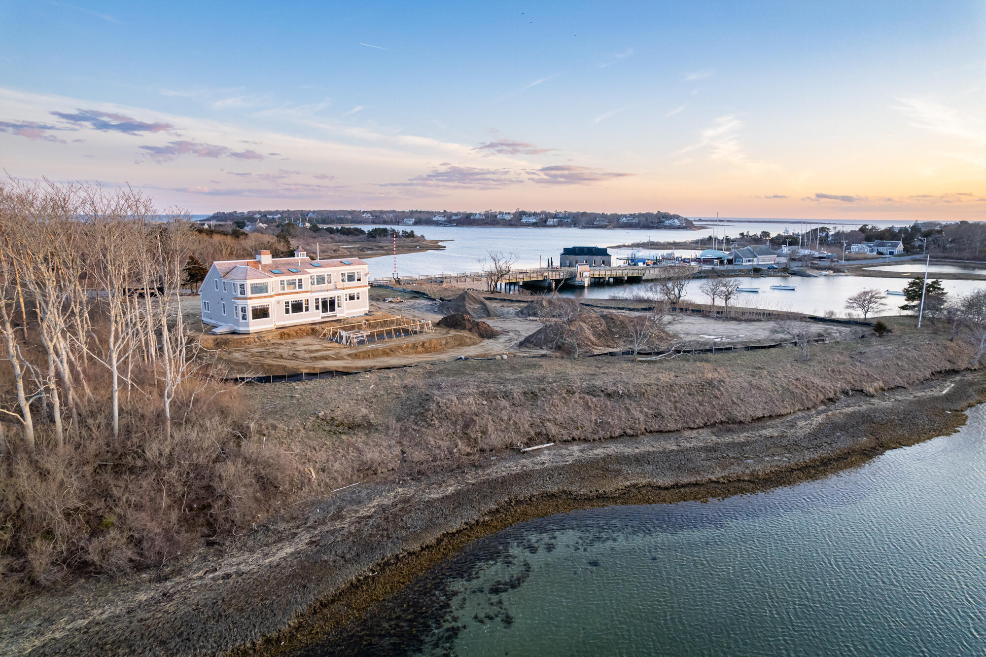 157 Bridge Street Chatham MA 02633