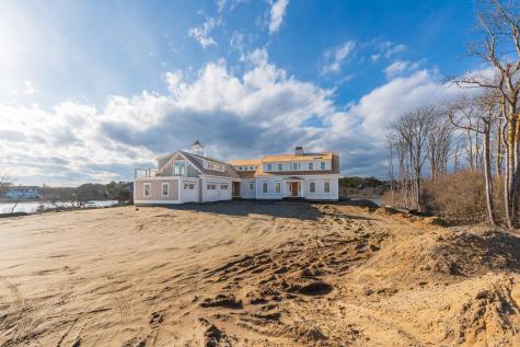 157 Bridge Street Chatham MA 02633