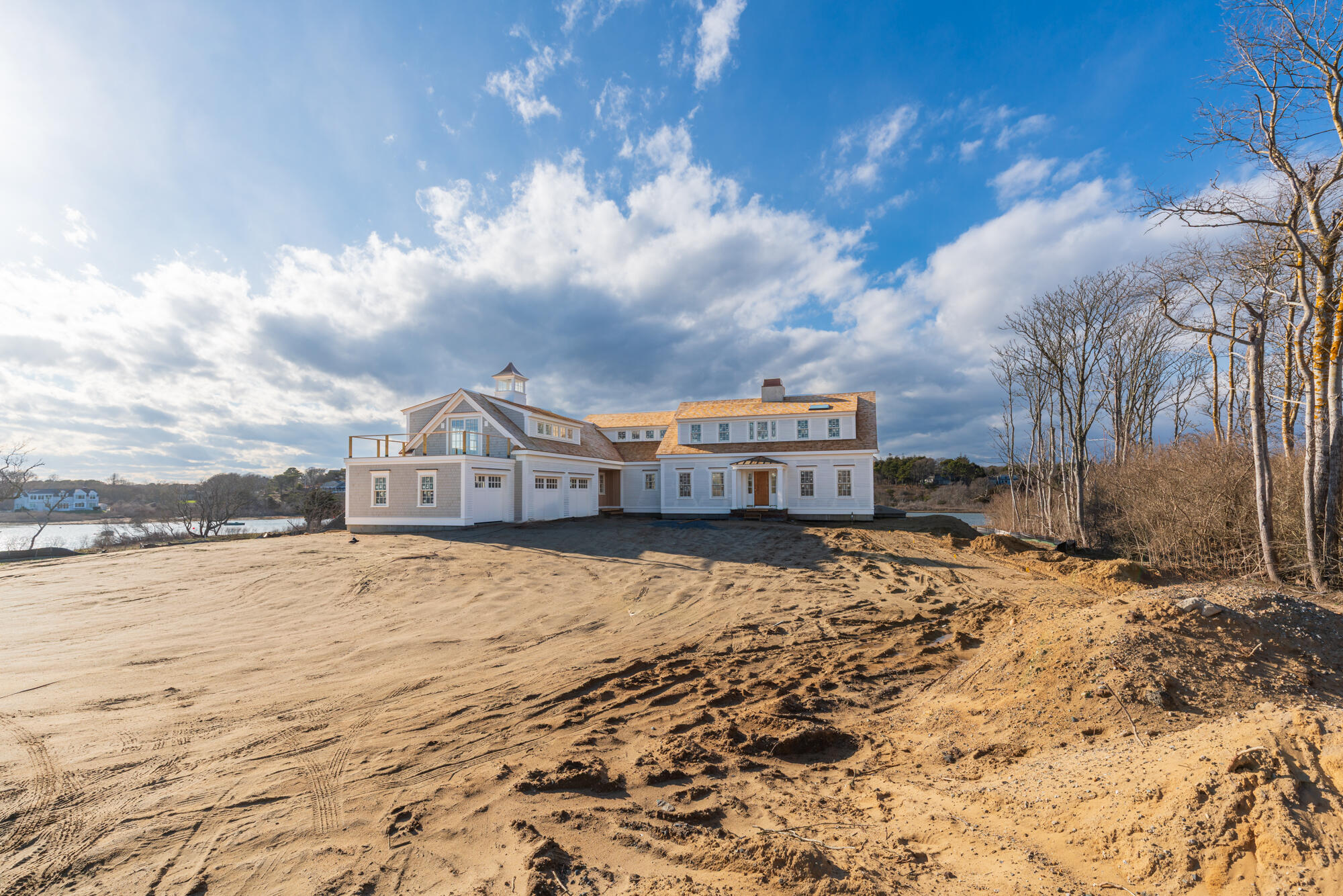 157 Bridge Street Chatham MA 02633