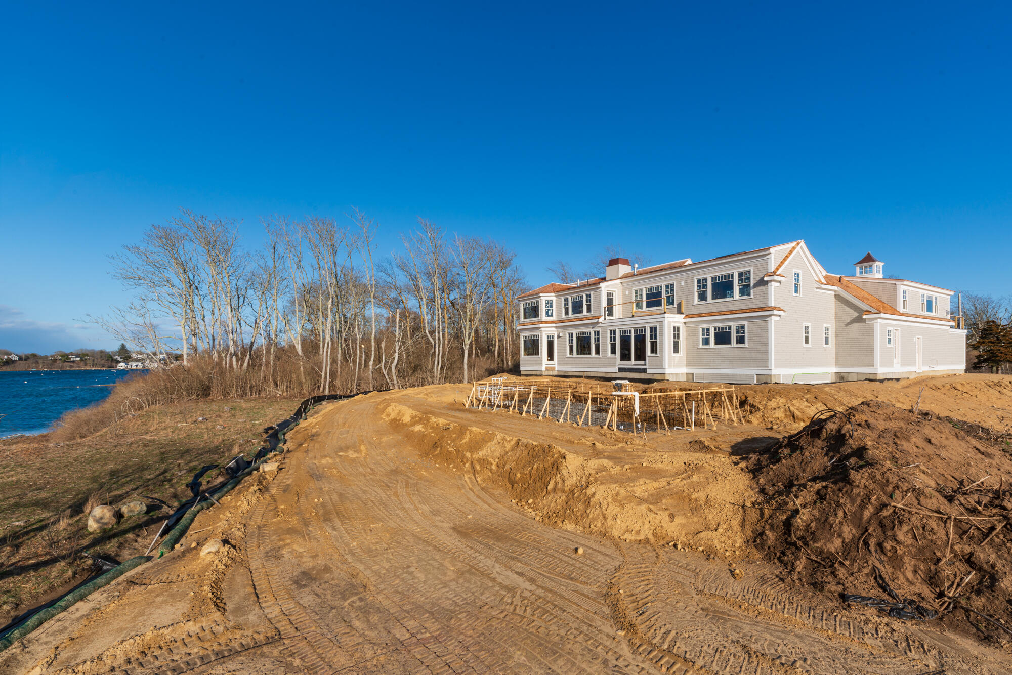 157 Bridge Street Chatham MA 02633