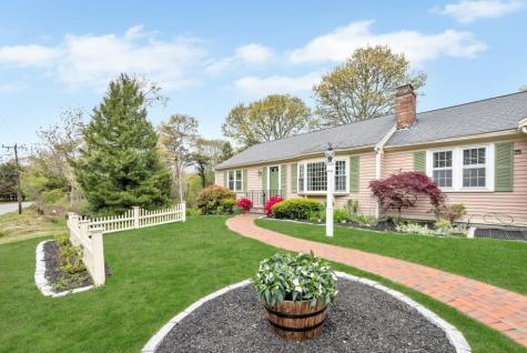 110 White Rock Road Yarmouth MA 02675