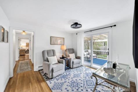 110 White Rock Road Yarmouth MA 02675