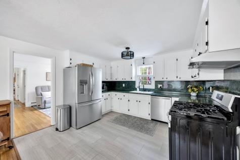 110 White Rock Road Yarmouth MA 02675
