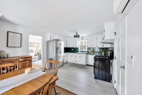 110 White Rock Road Yarmouth MA 02675