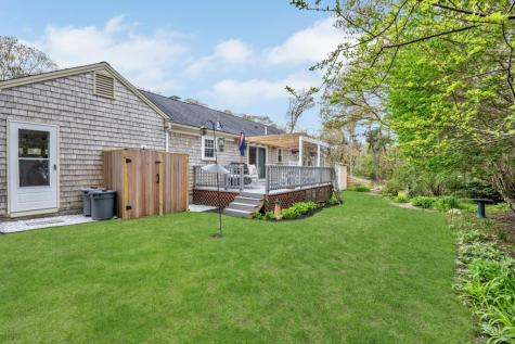 110 White Rock Road Yarmouth MA 02675