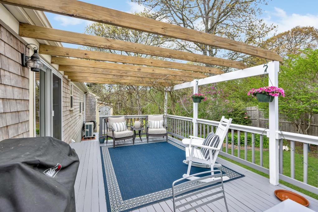 110 White Rock Road Yarmouth MA 02675