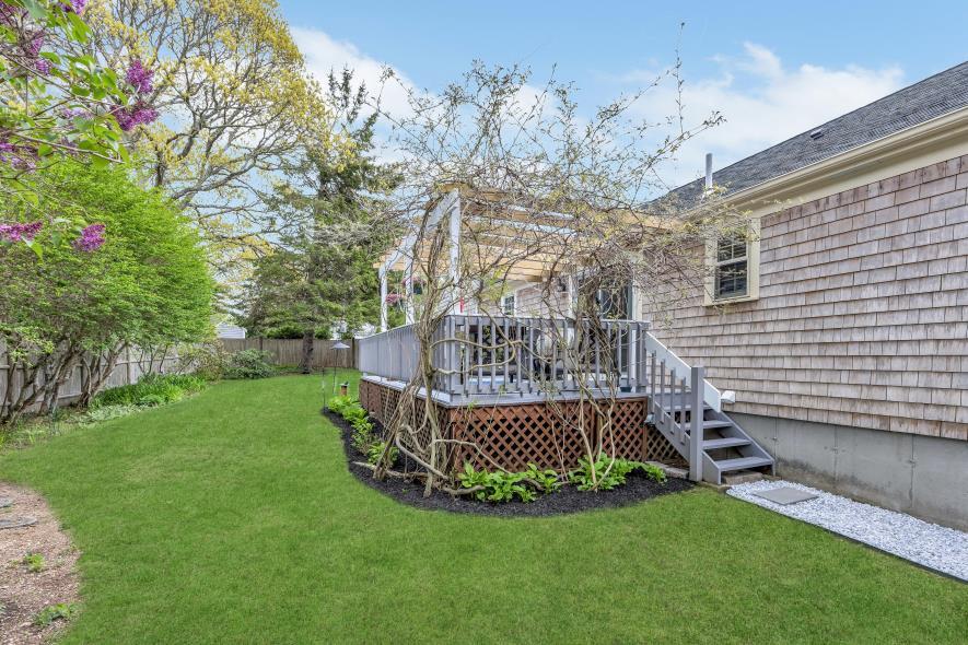 110 White Rock Road Yarmouth MA 02675
