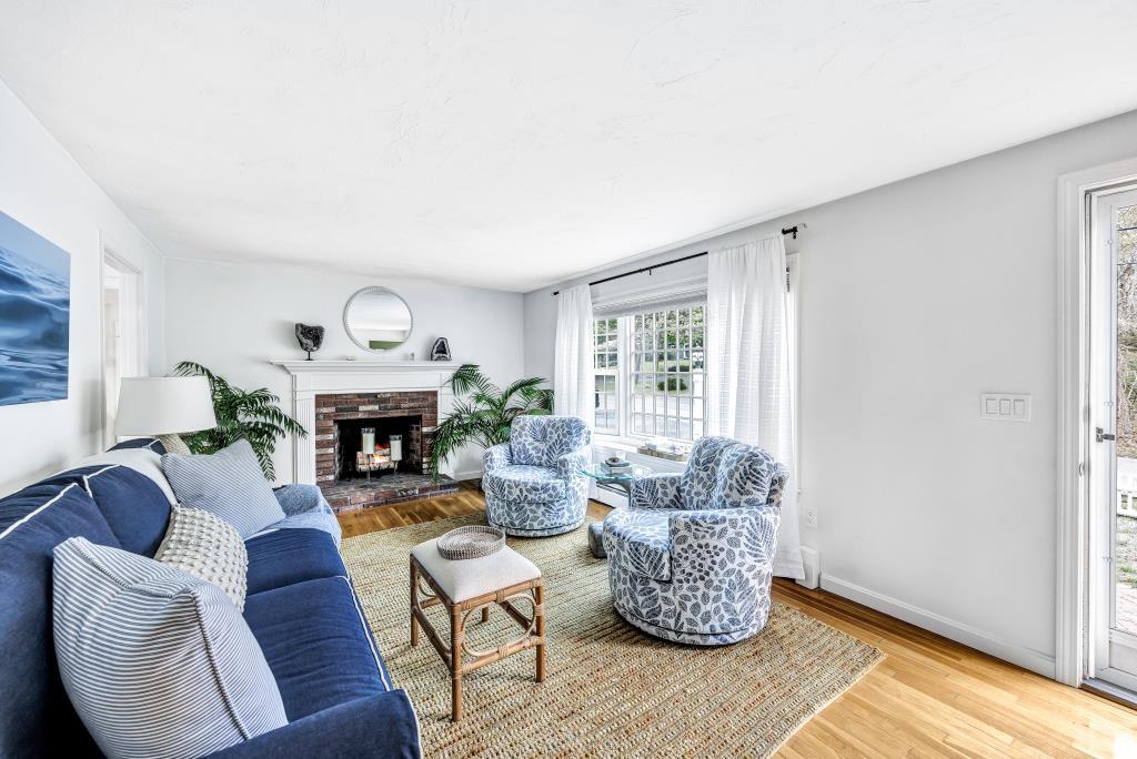 110 White Rock Road Yarmouth MA 02675