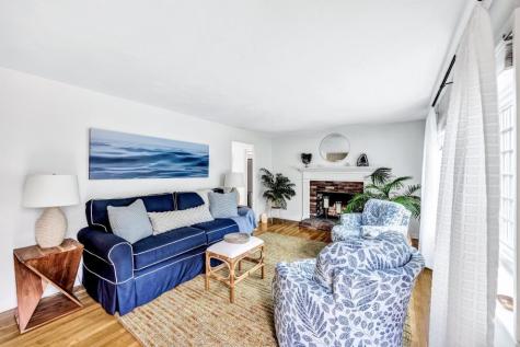 110 White Rock Road Yarmouth MA 02675