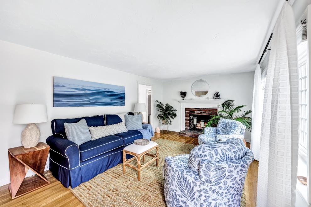 110 White Rock Road Yarmouth MA 02675